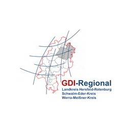Regionale GDI Aktivitäten